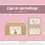 Miniatura: Caja de aprendizaje sobre Día de la Mujer y la Ciencia para infantil con actividades prácticas y materiales descargables