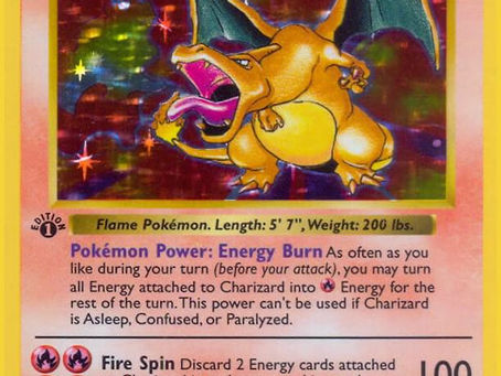 The 20 Best Charizard Pokémon Cards for Players and Collectors (2026 Guide)
