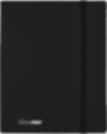 Ultra Pro 9-Pocket Binder