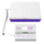 Rollo Shipping Scale for Packages - Digital Shipping Postal Scale