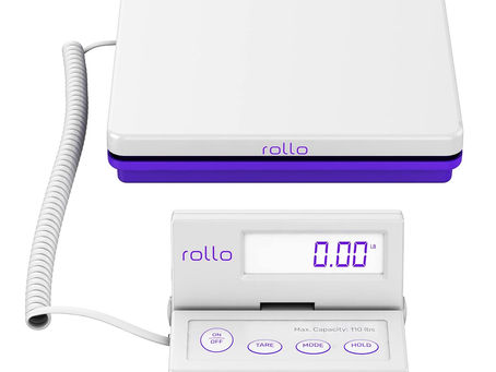 Best Shipping Scales for eBay and Trading Card Sellers (2026 Review)