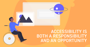 Implementing Inclusivity & Accessibility in a Tech-Driven World