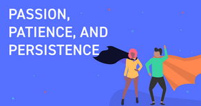 PASSION: FRIEND OR FOE FOR ENTREPRENEURS?