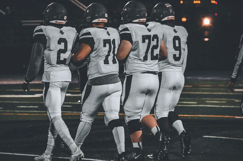 Bombers Get a Win in Their Last Regular Season Game