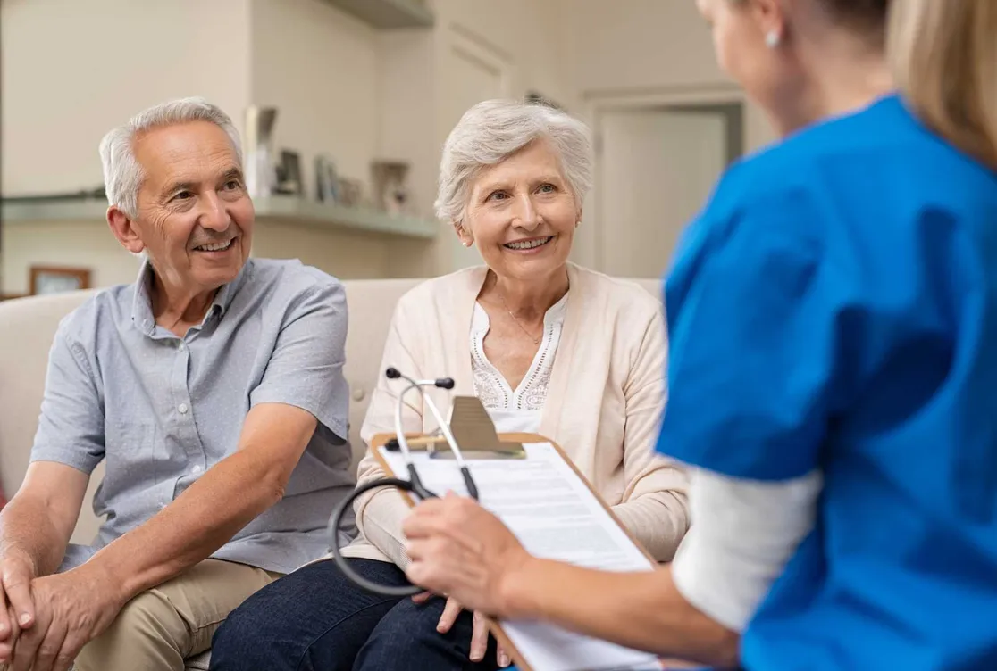 Home Care Agencies Union County Nj