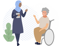 New Jersey, NJ 24-Hour Home Care