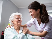 Home Care vs. Home Health Care: What’s the Difference?