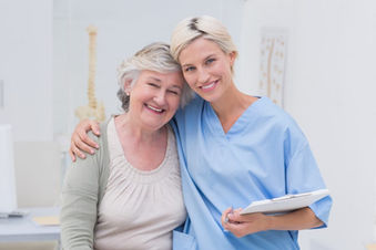 Different Home Care Options NJ
