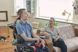 Embracing Empathy: Providing Exceptional ALS Home Care in New Jersey with Amorycare
