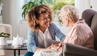 Amorycare Provides Elderly at Home Care In New Jersey, (NJ)