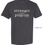 Thumbnail: STRANGER AND PILGRIM TSHIRT
