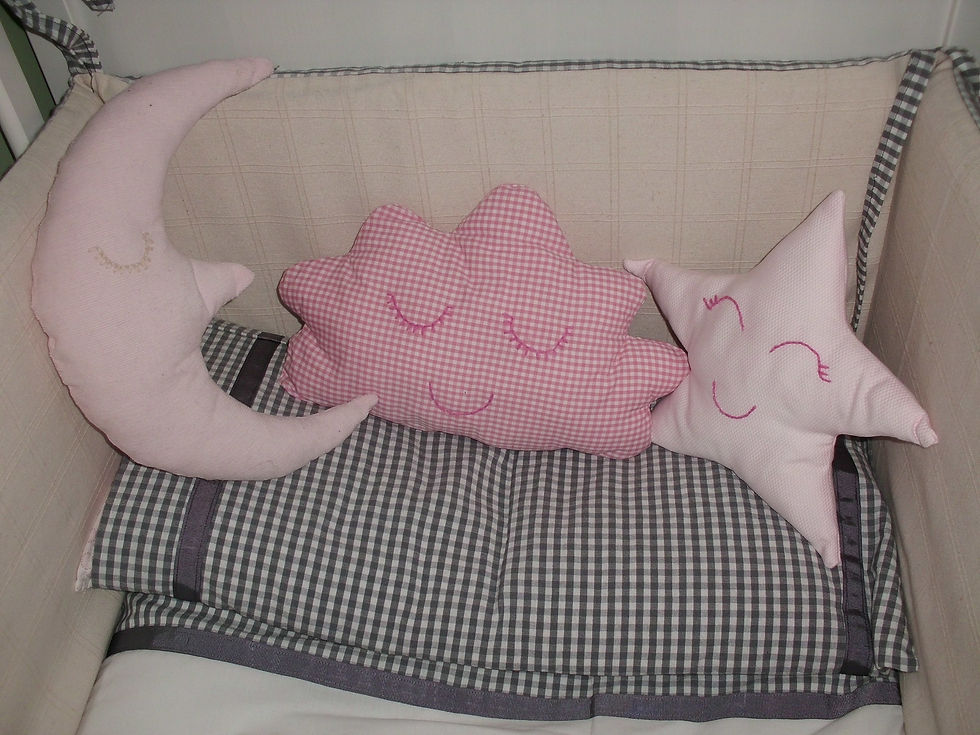 colección cielo rosa