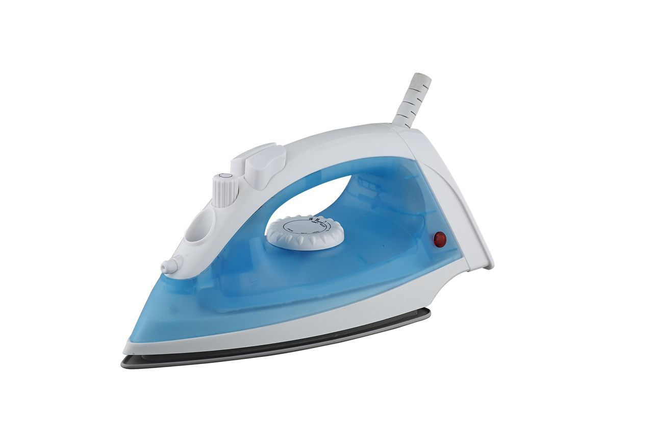 Bluesonik Steam Iron HS-1560SI