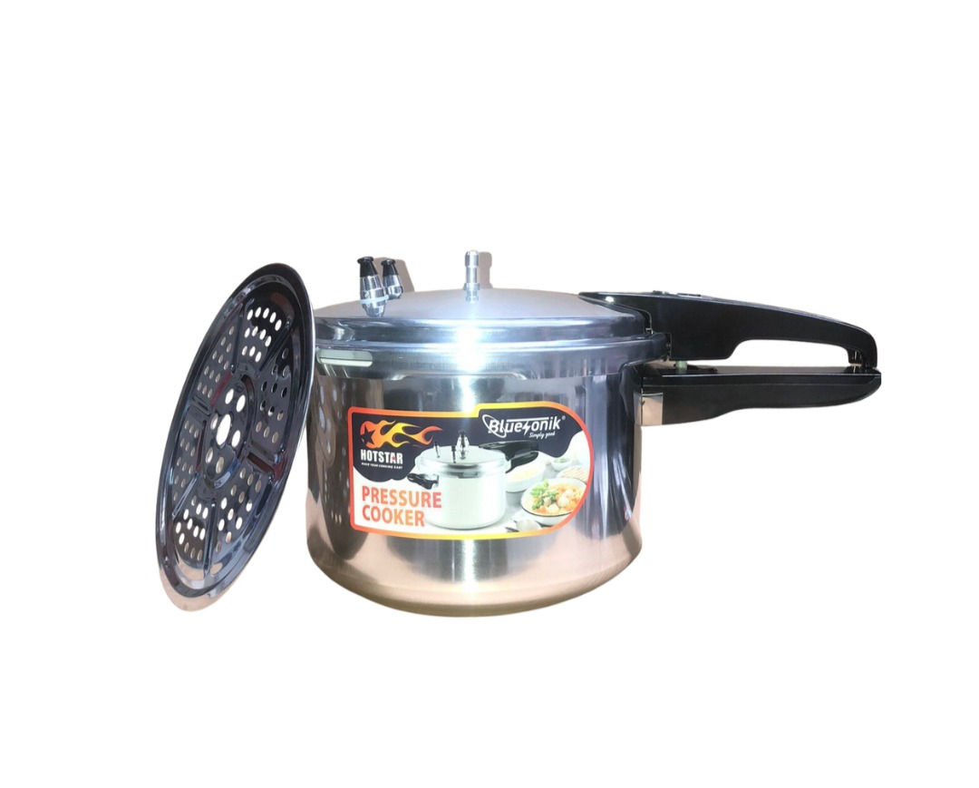 HotStar Pressure Cooker HS-901PC
