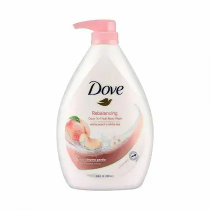 Thumbnail: Dove Body Wash 1L