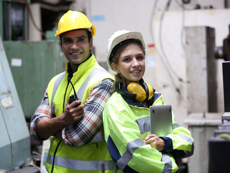 Le programme de formation à un métier semi-spécialisé, c'est pour qui? 