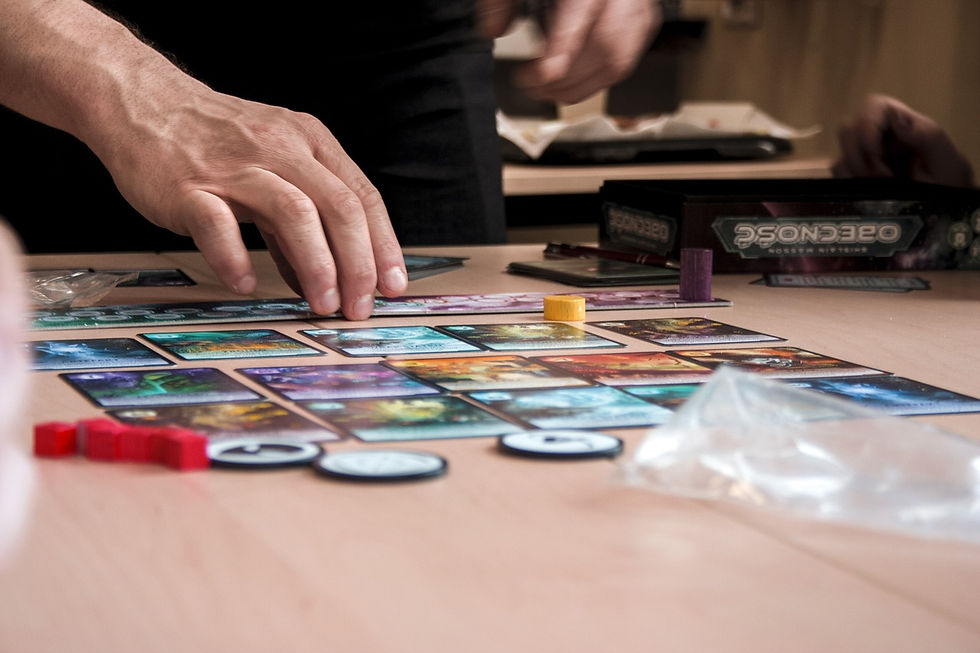 Investir intelligemment grâce au jeu Le Responsable