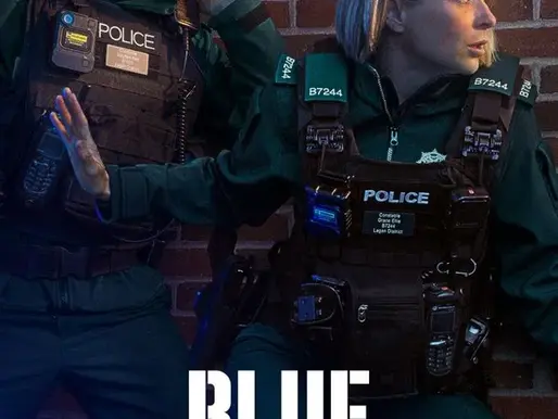 Blue Lights Season 3: The Cops Take the Fall for Belfast’s Slime