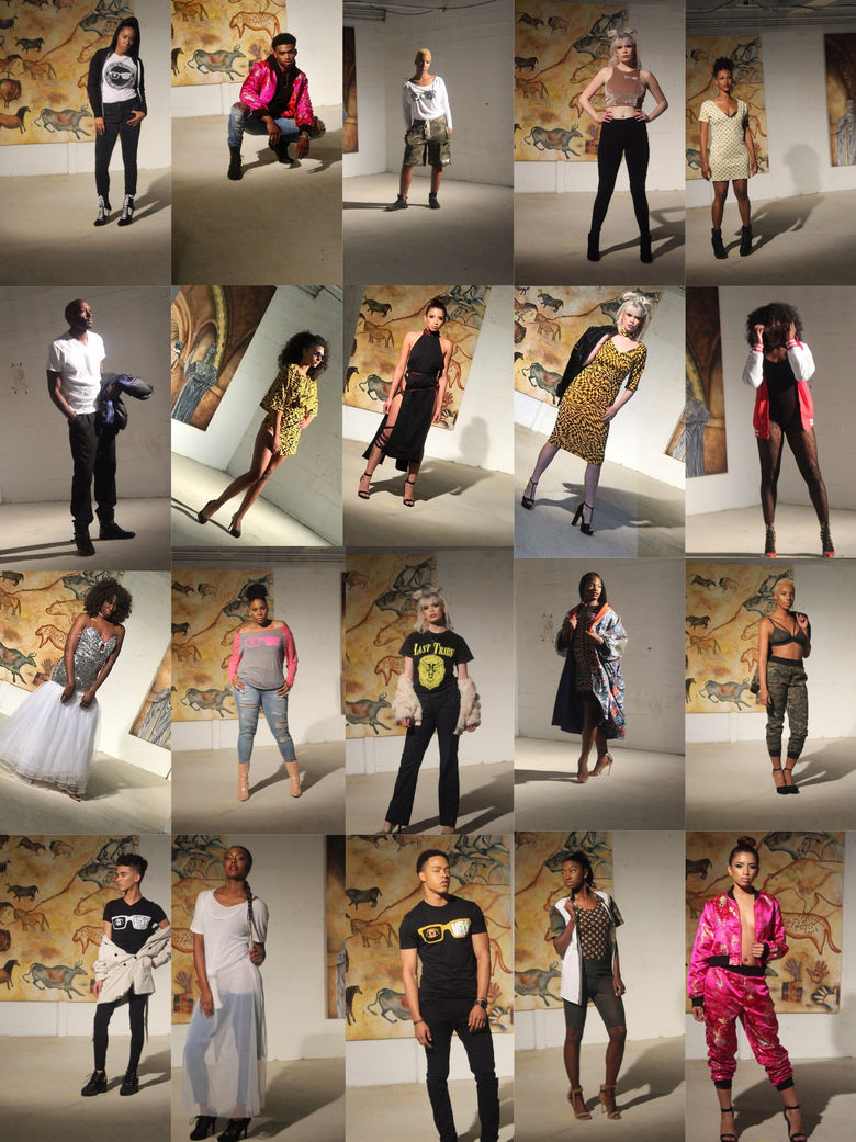 Bree Moore Presents: "The Perspective of Cultural Creatives"