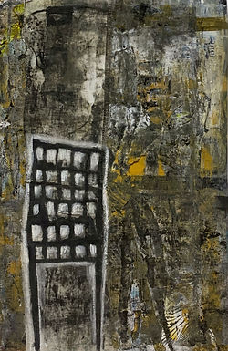 Joanne Gelsthorpe