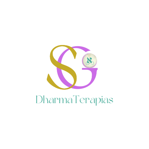 Logo Sandra Gómez Terapias