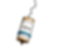Péndulo Hebreo de madera de roble usado en sesiones