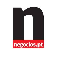 Logotipo - Jornal de Negócios