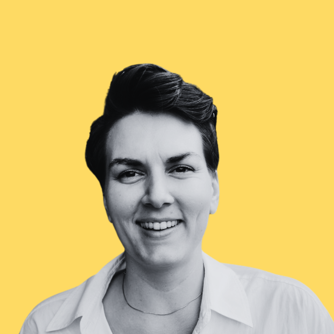 Writer: Tamara Popović