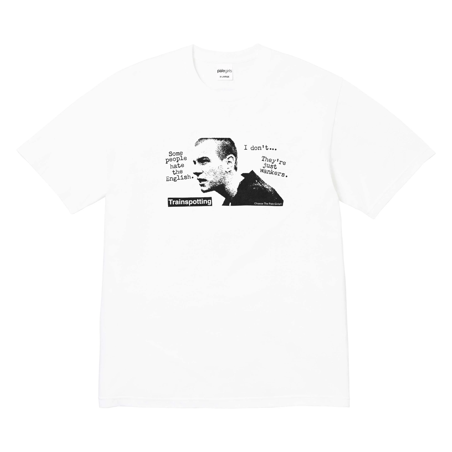 RENTON TEE