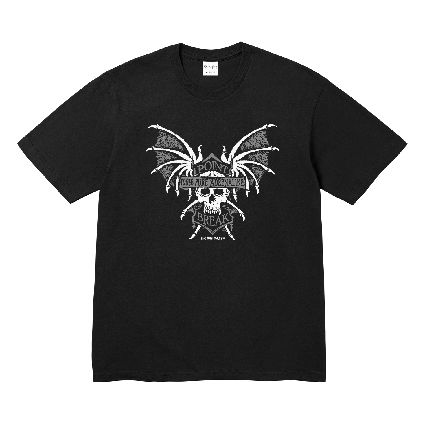 SEARCHER TEE