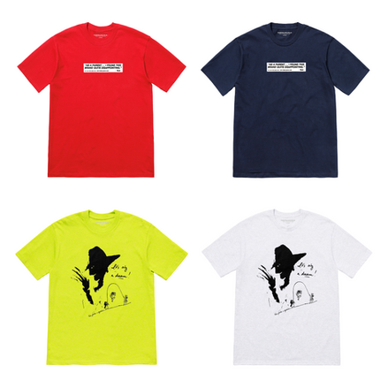 Shop update 05/02/21