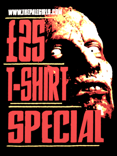 T-SHIRT SPECIAL