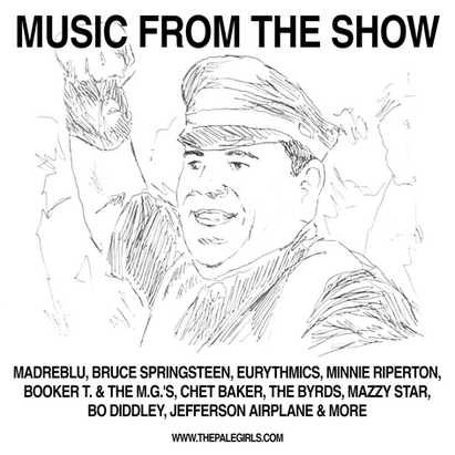 Playlist: Music from the Show