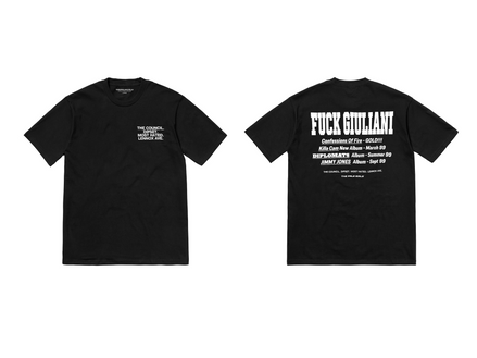 Shop update 13/02/21