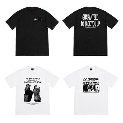 Shop update 15/09/22