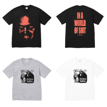 Shop updated