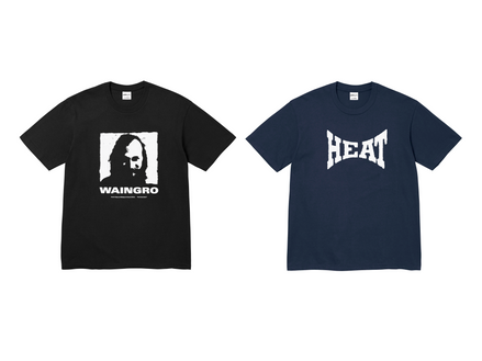 Shop update 15/08/25