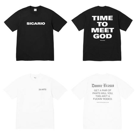 Shop update 10/11/25