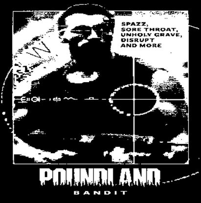 A Playlist by Poundland Bandit