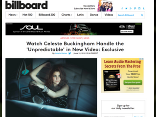 Unpredictable Released!