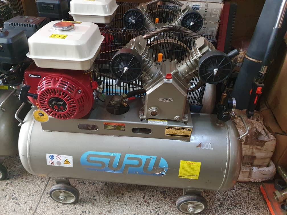 SUPU air compressor