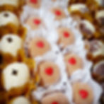 Brigadeiro de Morango