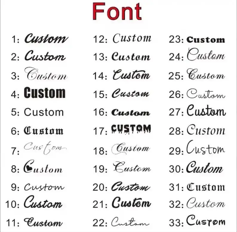 Thumbnail: Say My Name Bamboo Earring