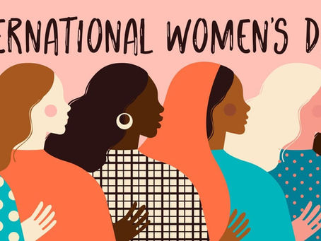 International Women's Day