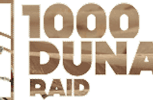 1000 Dunas