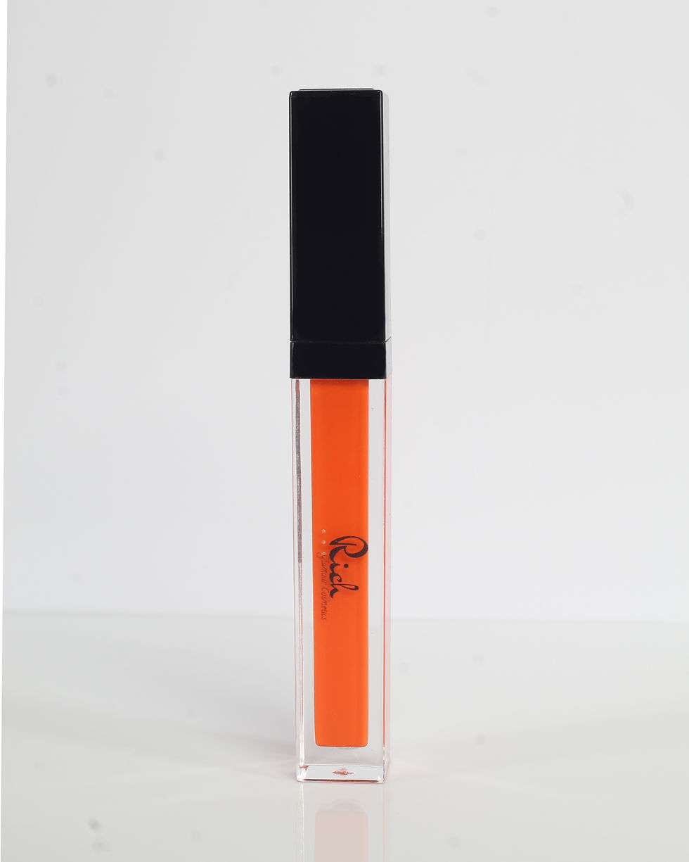 Thumbnail: Rich Matte Liquid Lipstick