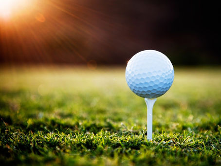 Golf Ball Fitting
