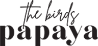 The Birds Papaya logo