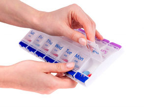 Did I Take That Pill? Different Ways to Remember to Take Your Medications