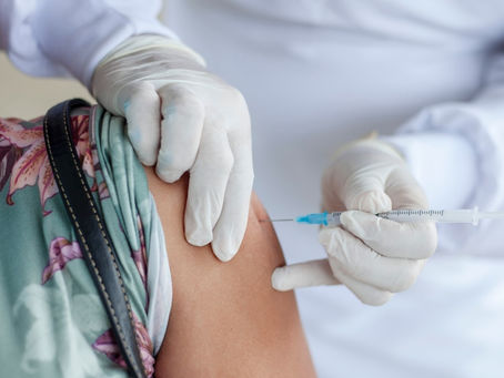 Vaccine-Preventable Diseases